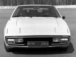 Matra-Simca Bagheera 1974 года